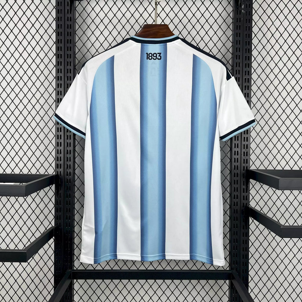 Argentina Mundial 2026 Local