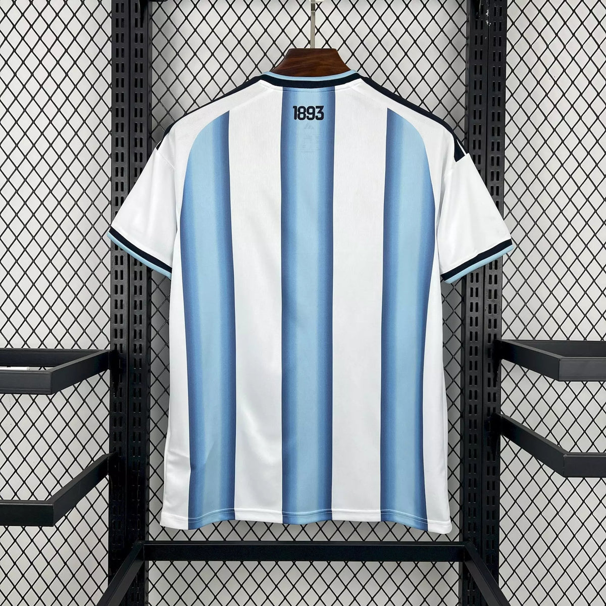 Argentina Mundial 2026 Local