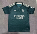 Real Madrid 2026/27 – Visita