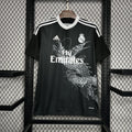 Real Madrid  2014-15 3era