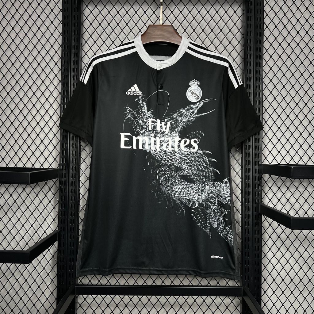 Real Madrid  2014-15 3era