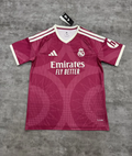 Real Madrid 2026/27 – 3era