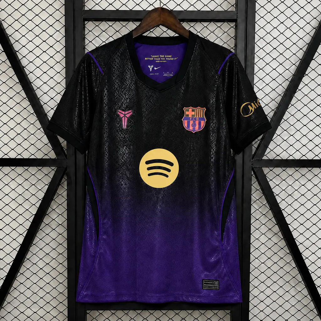 Barcelona 2026/27 – Visita