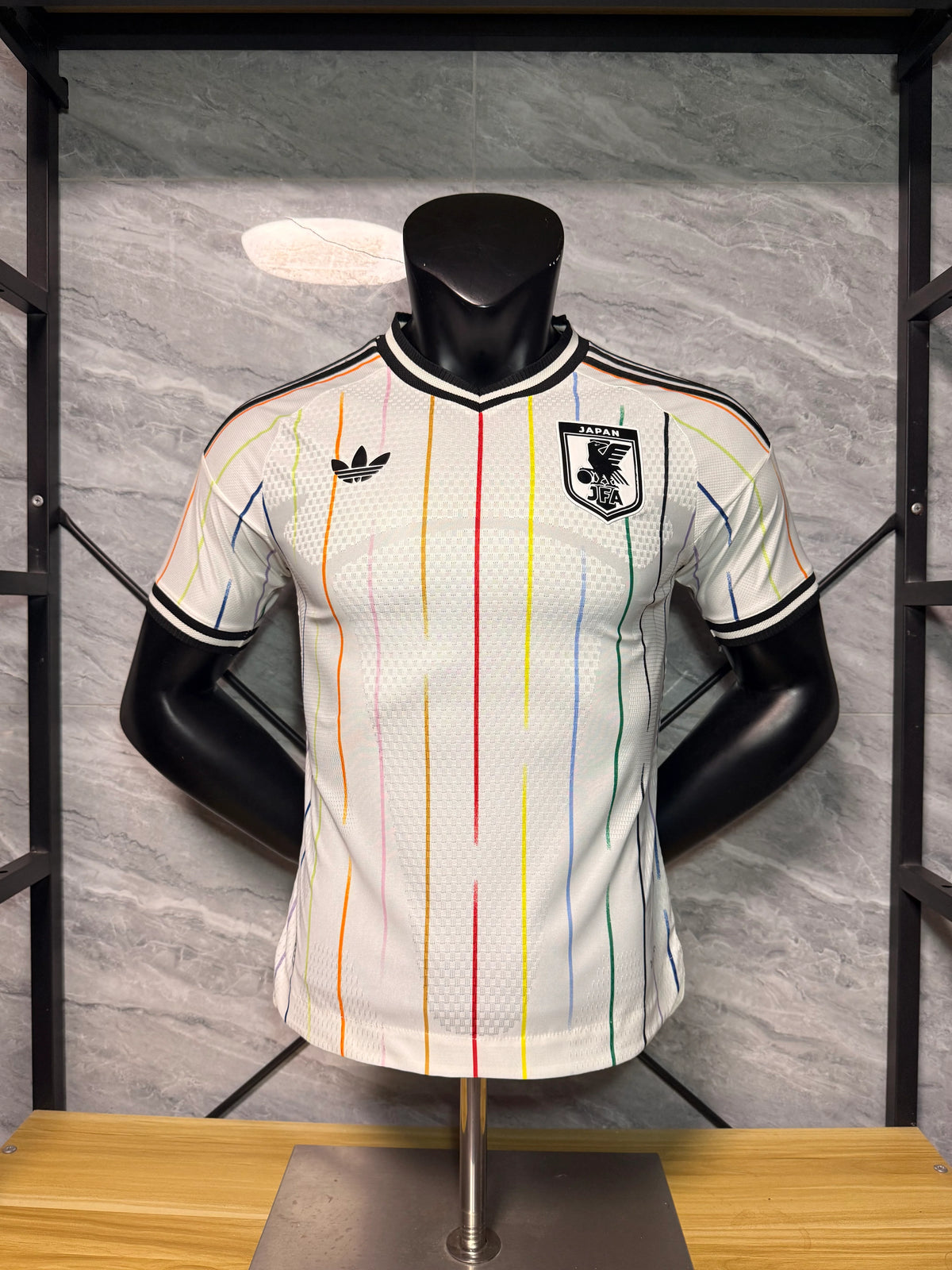 Japon Mundial 2026 Visita