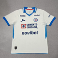 Cruz Azul 2026/27 – Visita